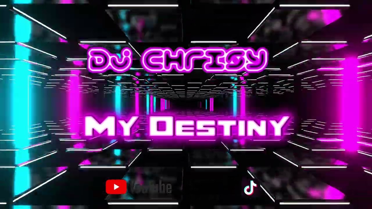 My Destiny 2026