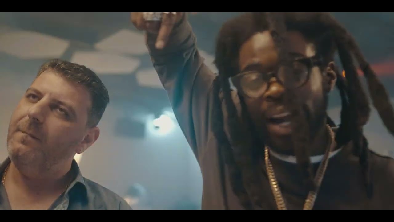 Seddy Hendrinx - Intro (Original Music Video) Shot By: @CamDontStopFilms
