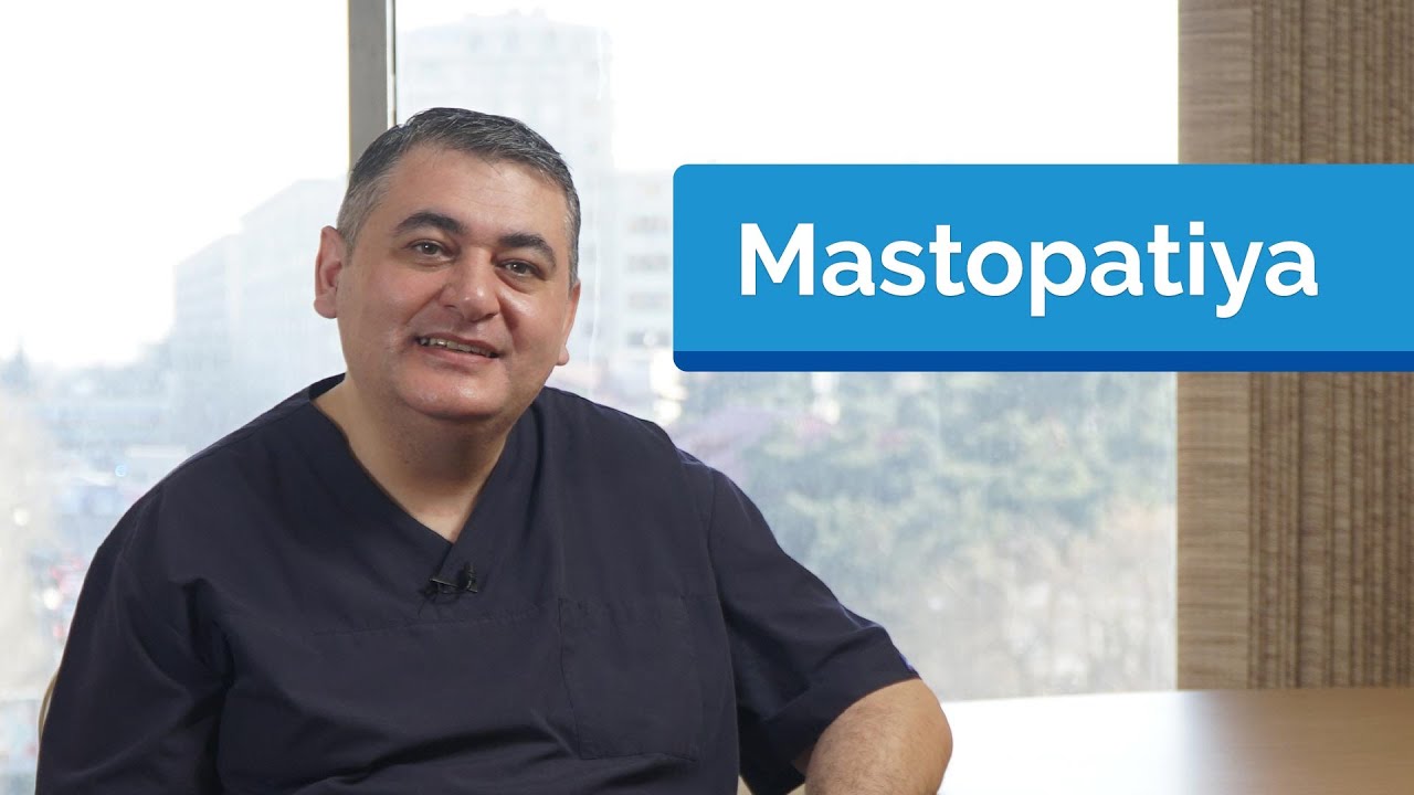 Mastopatiya (artıq) xəstəlik deyil