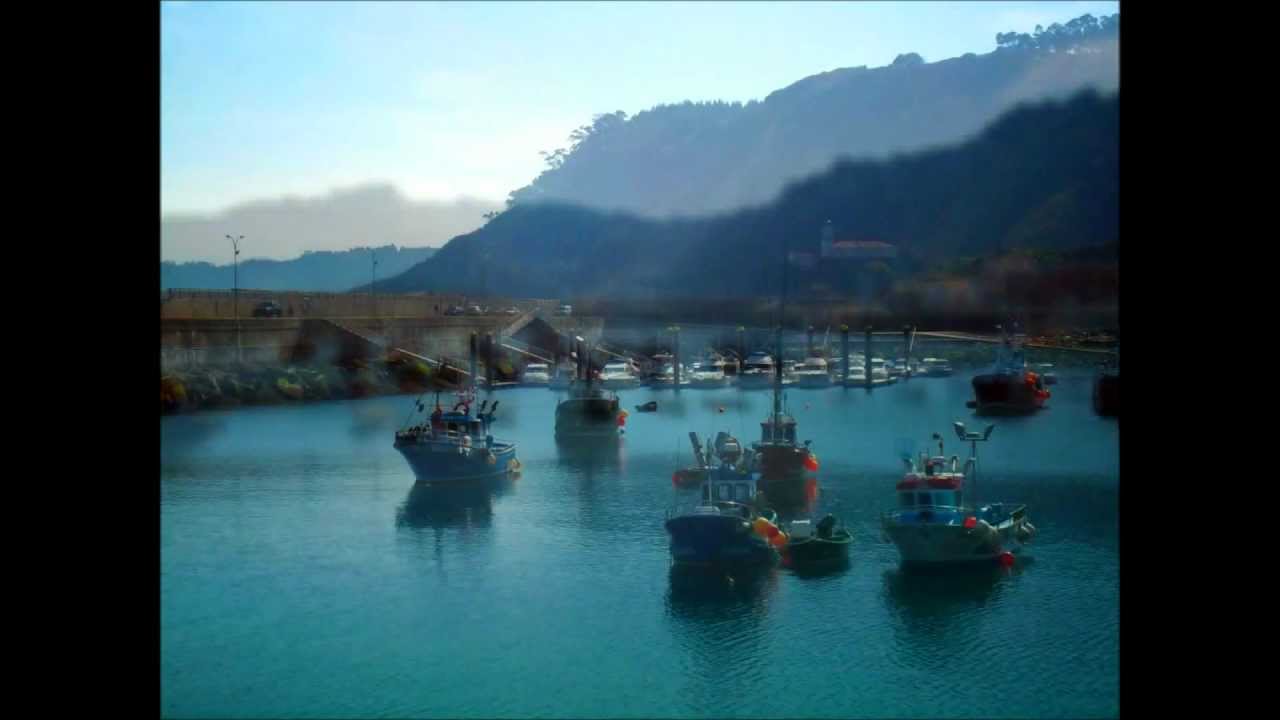 CUDILLERO SIEMPRE