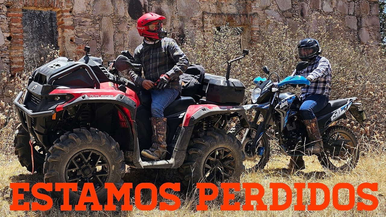 RUTA CERRO de la mona ARANDAS JALISCO
