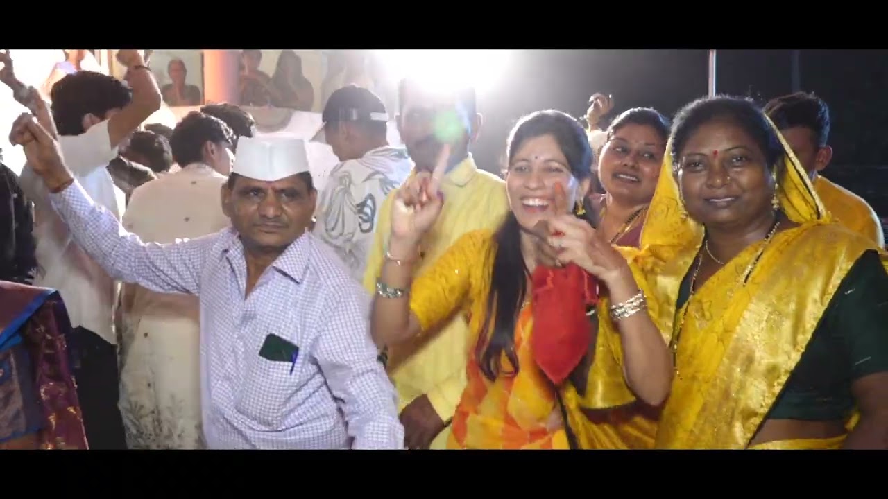 KUSHAL & PRAGATI WEDDING  TEASER