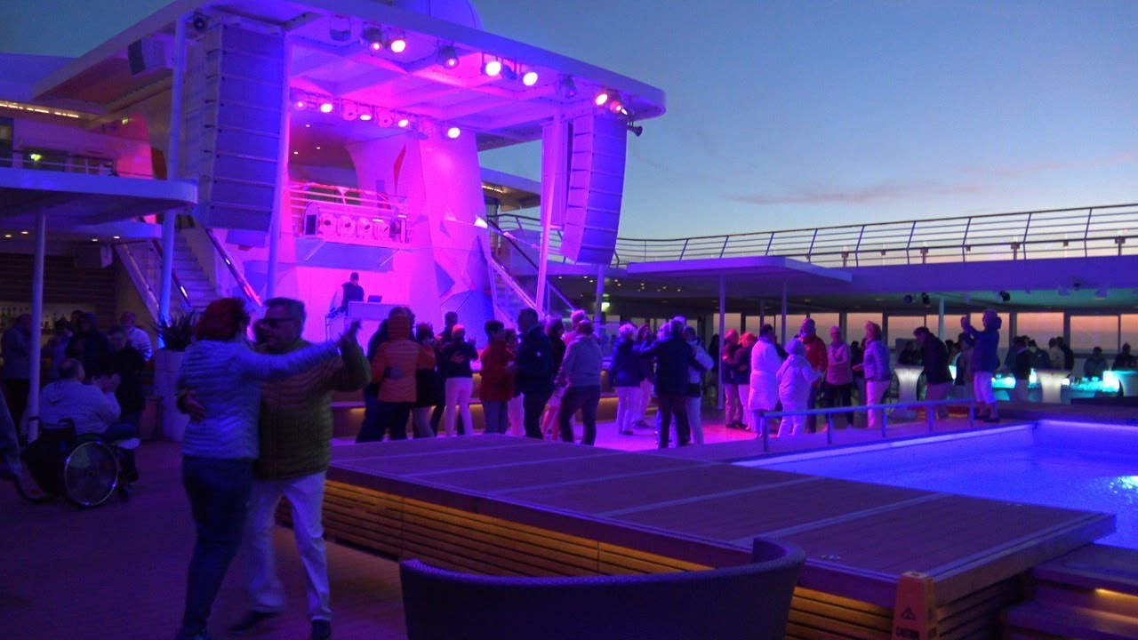 Mein Schiff 4 - 