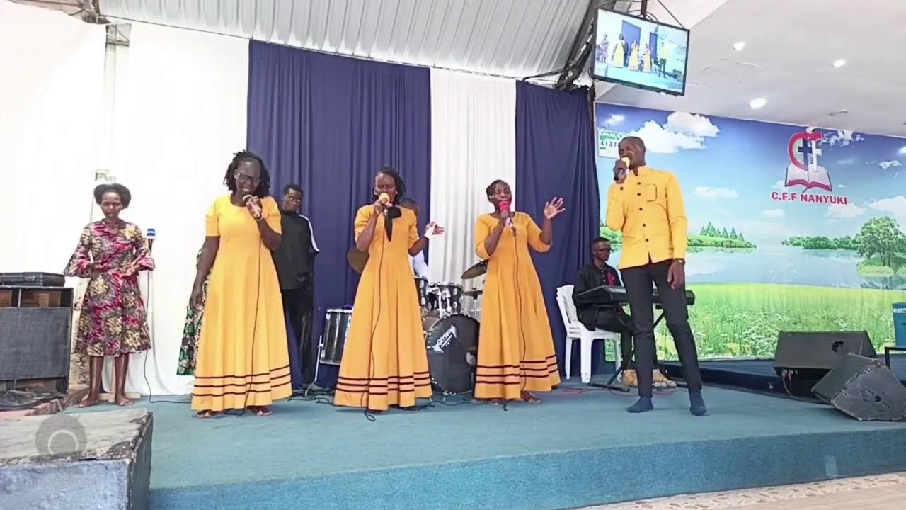 Praise & Worship Service || Sunday 25th January 2026