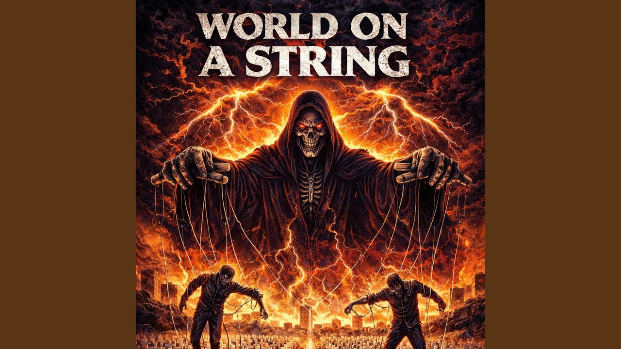 WORLD ON A STRING