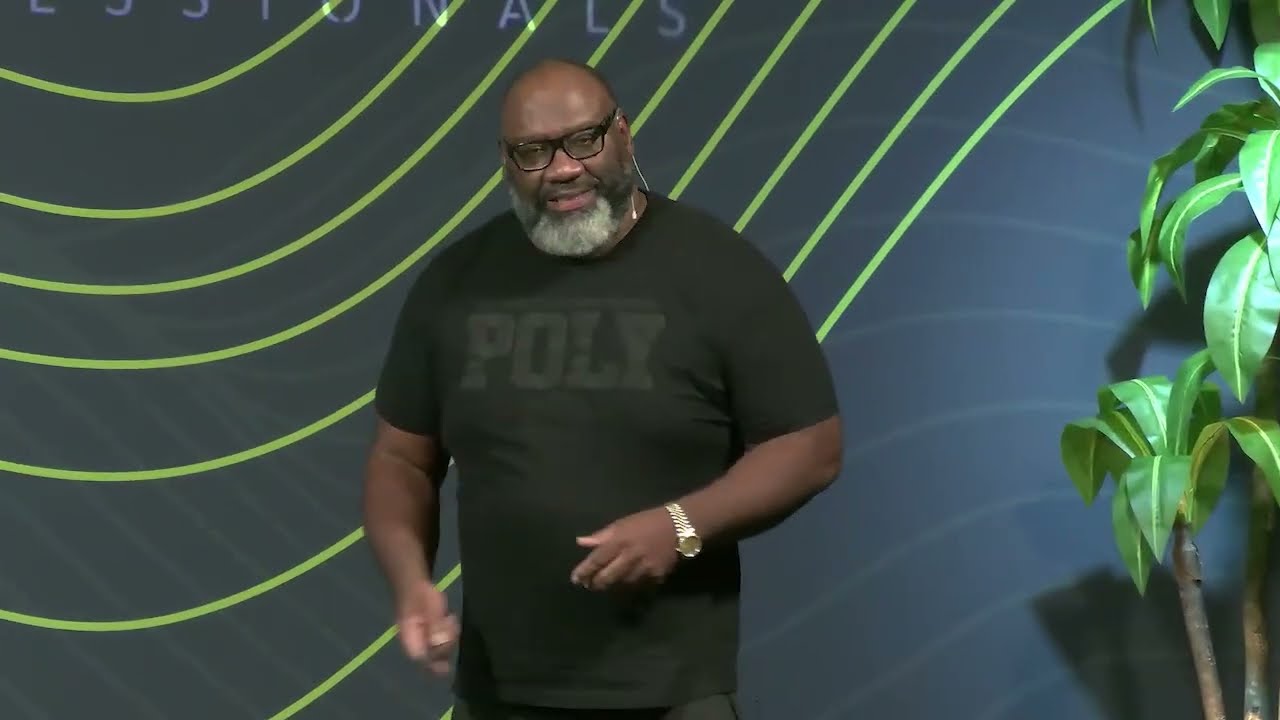 Antenna Math and Other Cool Stuff | Dennis Burrell | WLPC Phoenix 2026