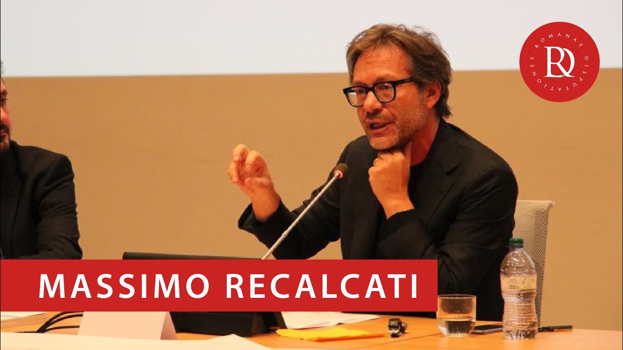 MASSIMO RECALCATI  - Natura e possibilità del desiderio da Freud a Lacan