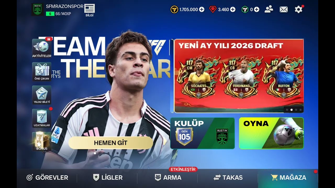FİFA 3