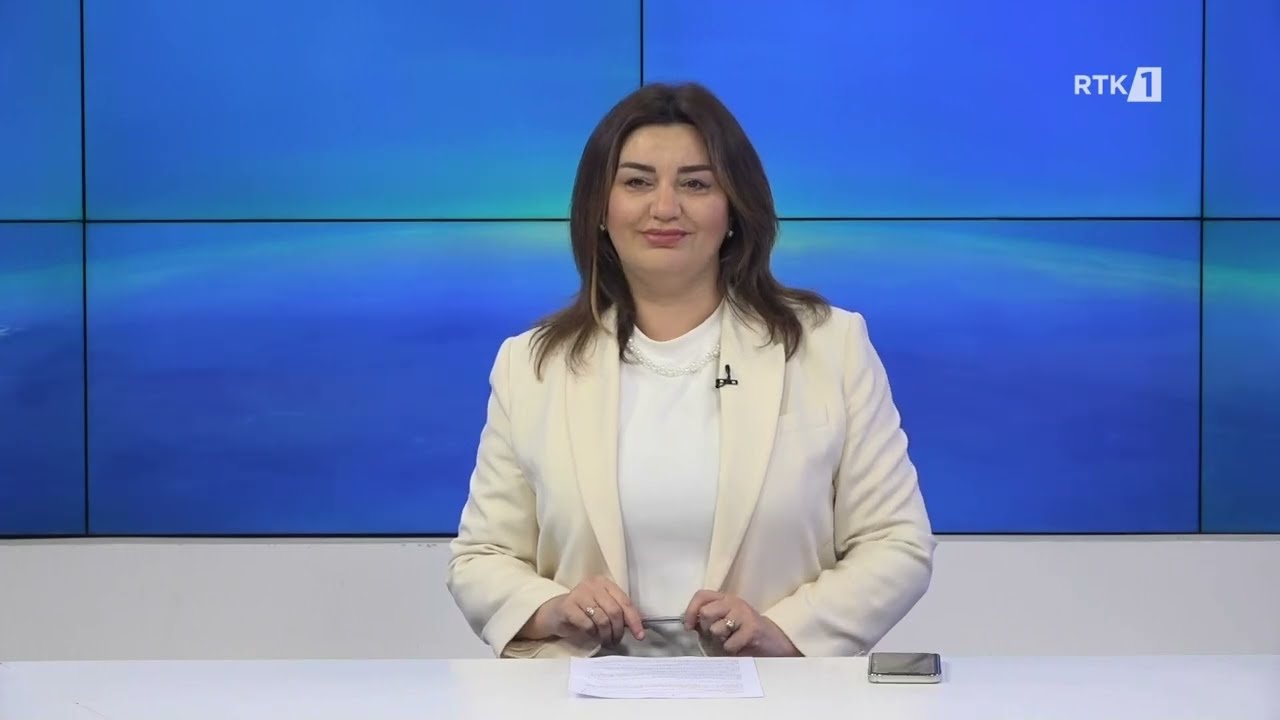 Lajme 09:00 26.01.2026
