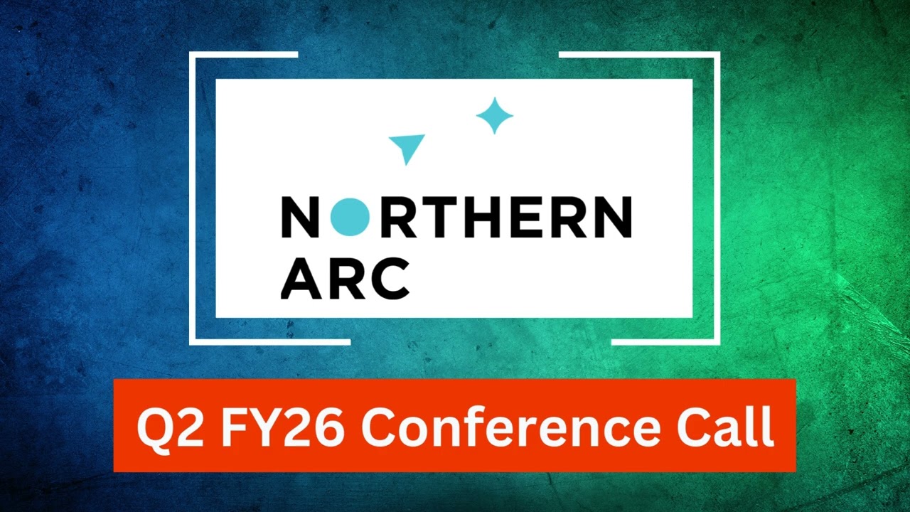 Northern Arc Capital Q2 FY26 Concall: Lending Business Update and Outlook