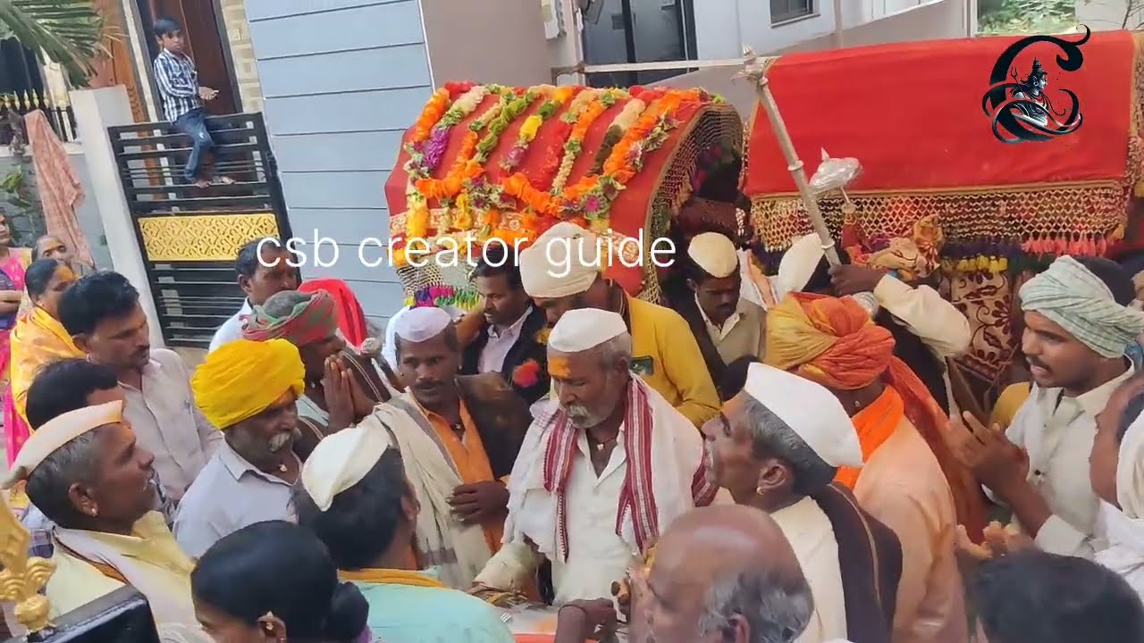 ಉತ್ತರ ಕರ್ನಾಟಕದ ಬೀರಲಿಂಗೇಶ್ವರ ಹರಕೆ ಪದಗಳು #Harike pad