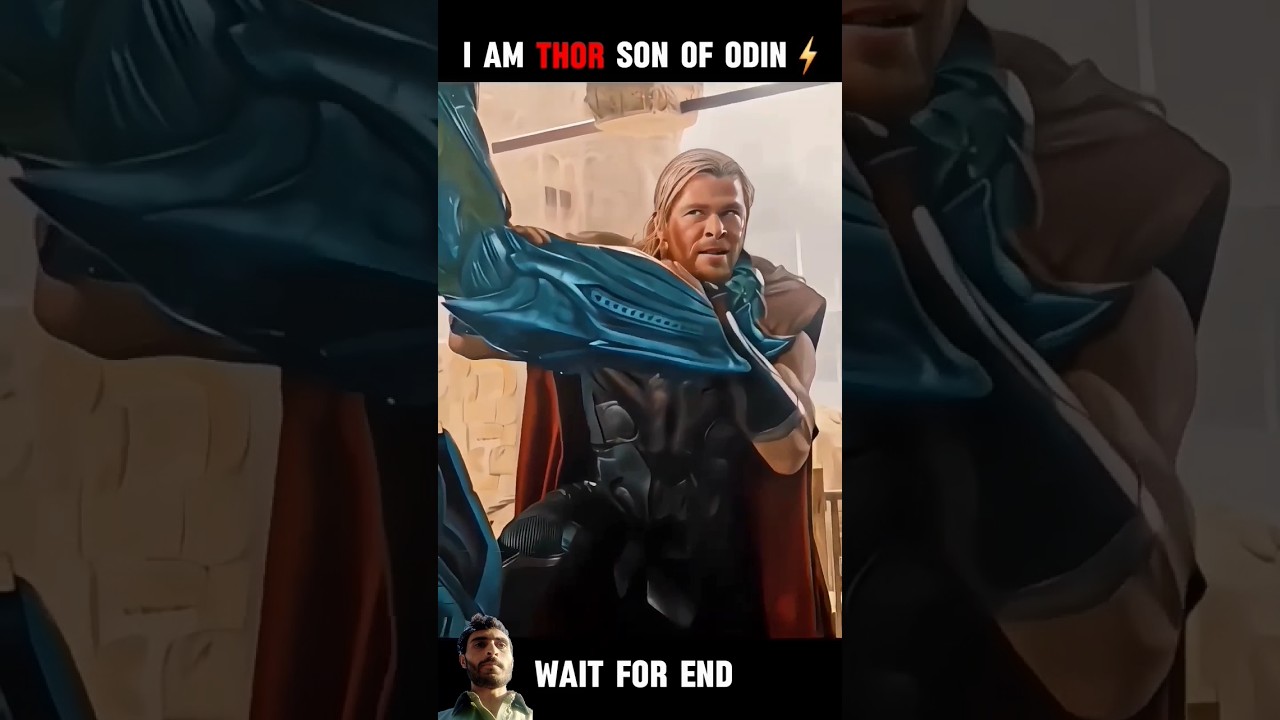 Avengers vs Altron... 