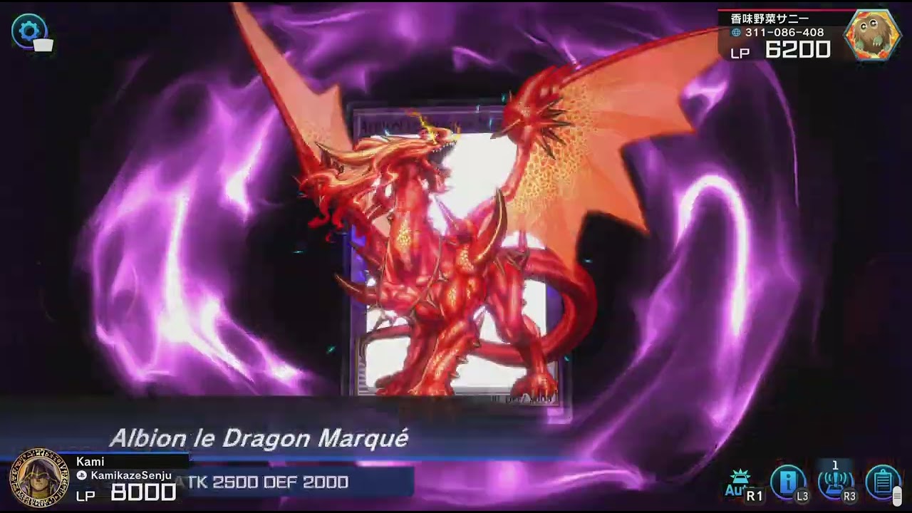 Yu-Gi-Oh! Master Duel_intense