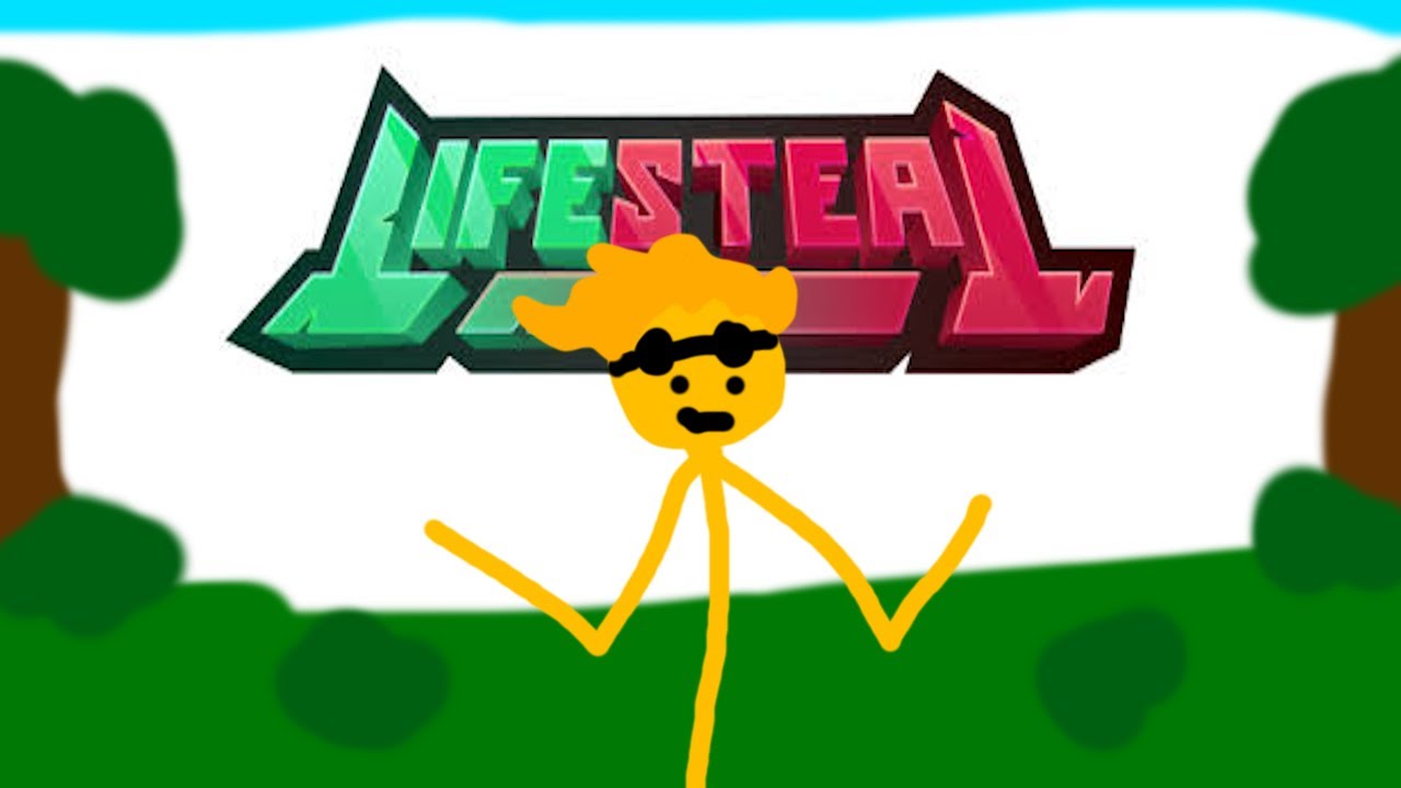 Mastering the Life Steal kit