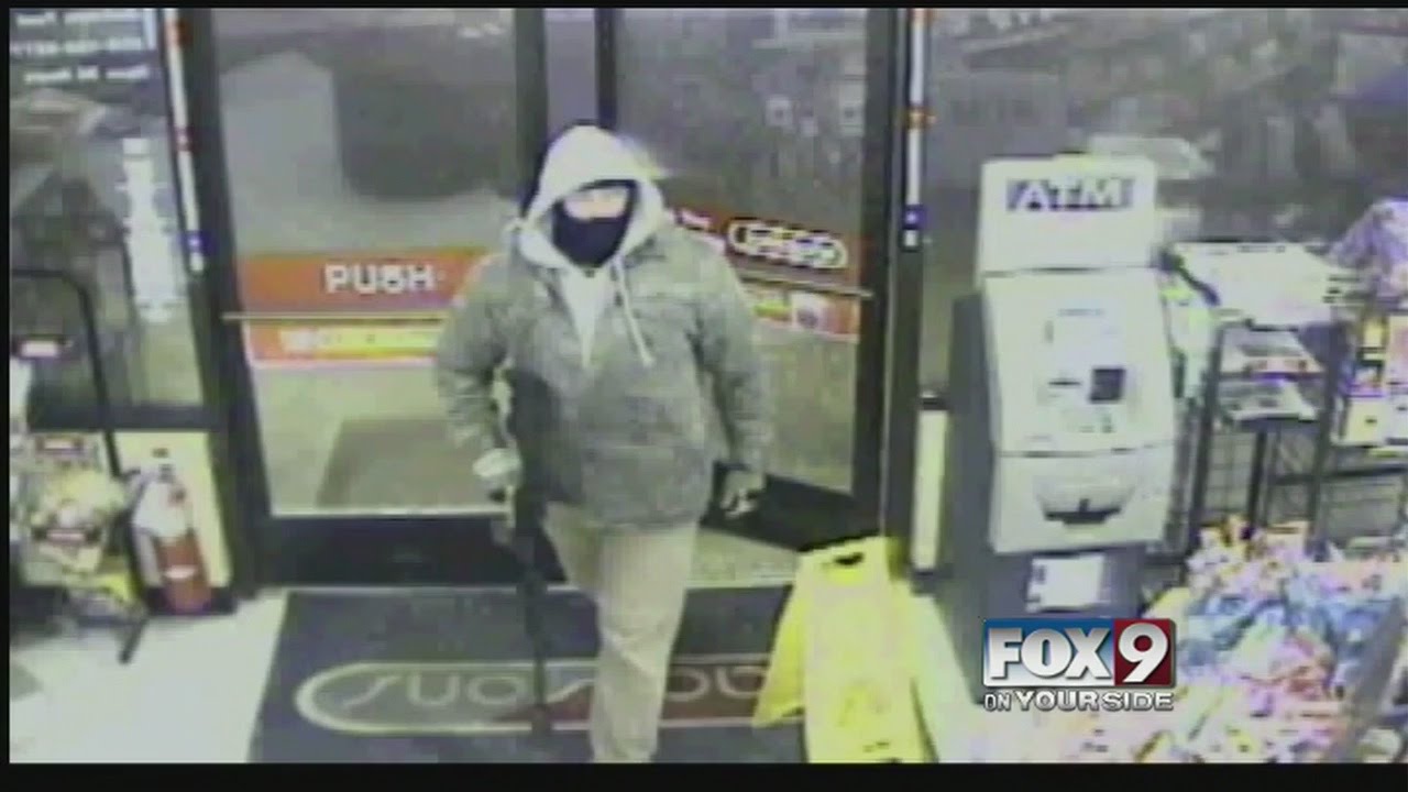 Police working around the clock in Notus gas station homicide case