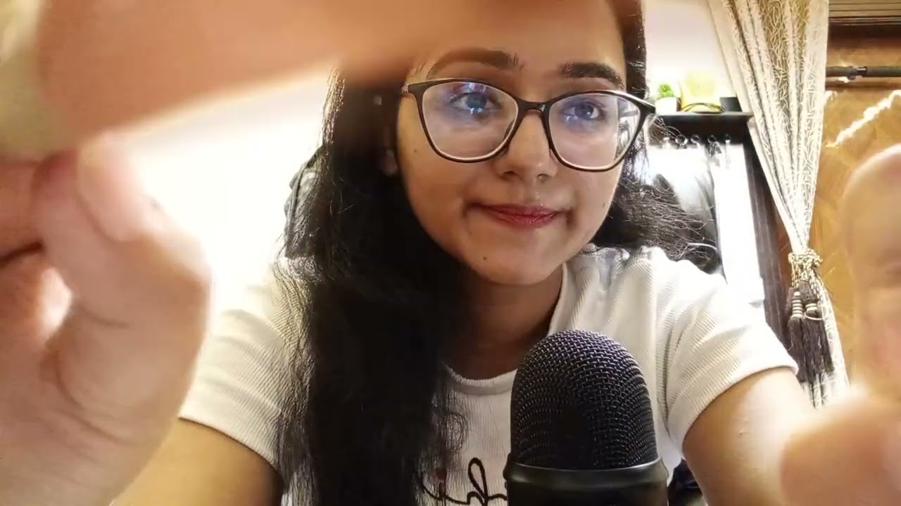 ASMR - Let me MAKE you fall asleep!