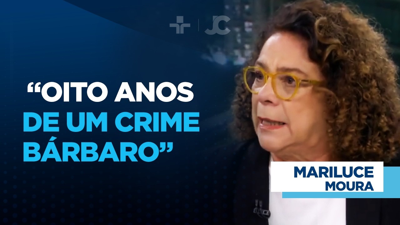 Carla Beni e Mariluce Moura comentam início do julgamento do caso Marielle Franco no STF