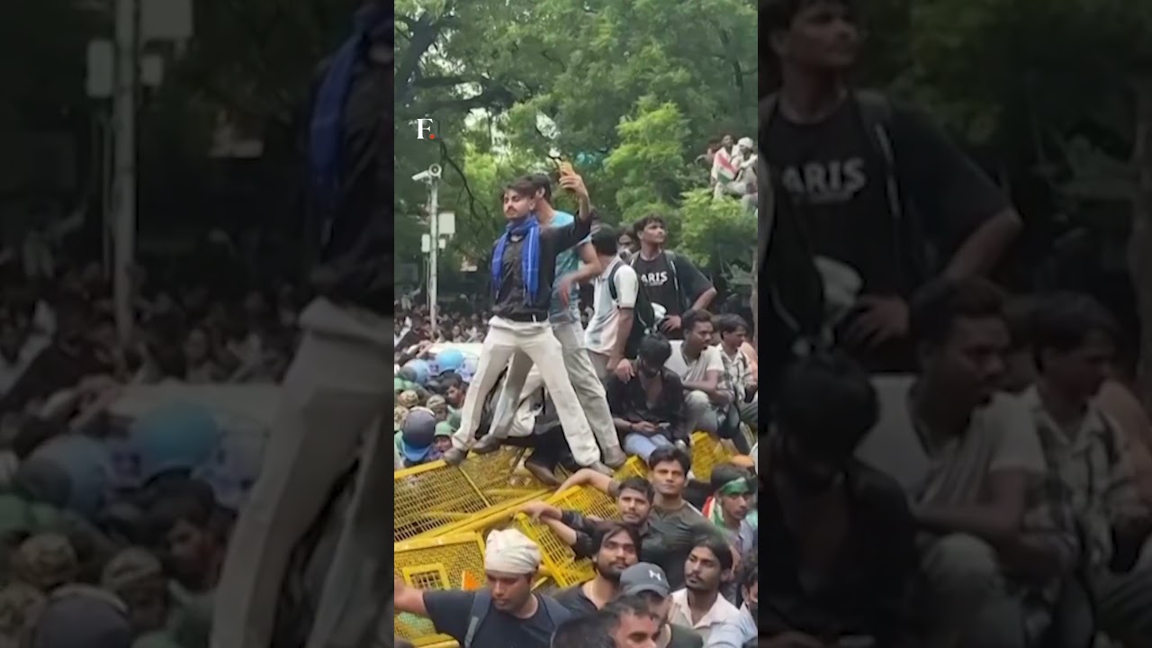 Delhi Police on Alert as CJP Says Protest to Continue