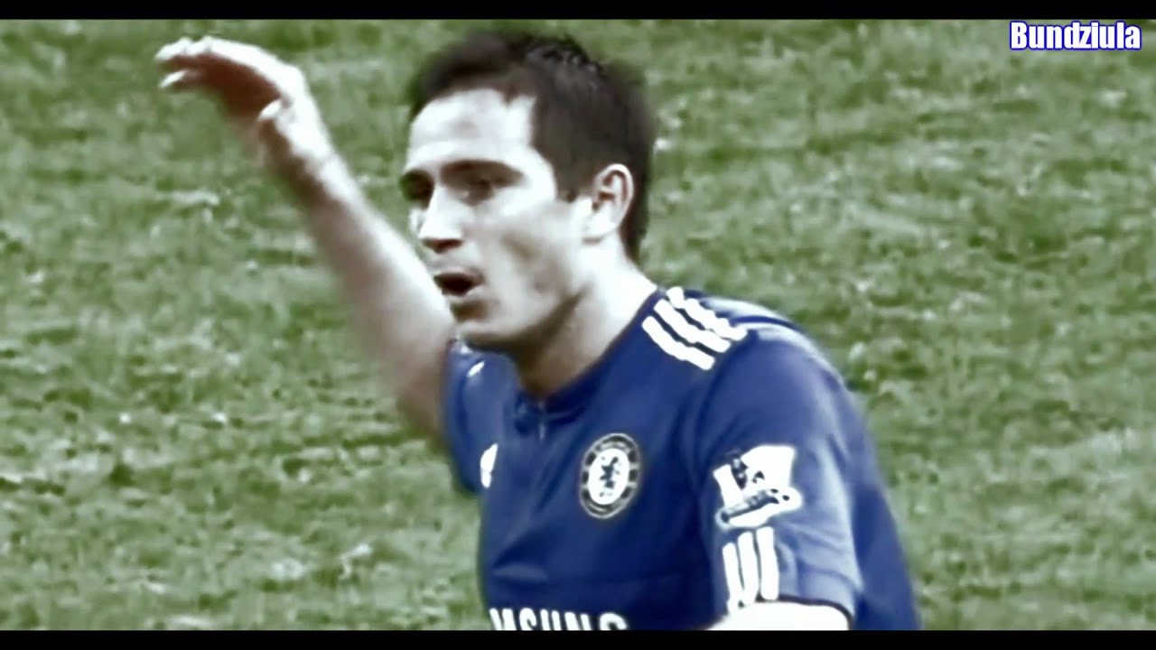 Frank Lampard ║The Legend║ ≈ Part 2 [HD]