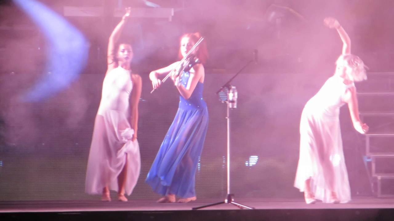 Lindsey Stirling - Those Days
