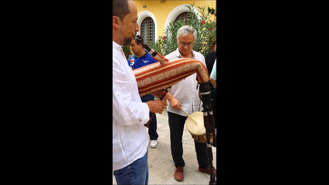 Tradici&oacute;!