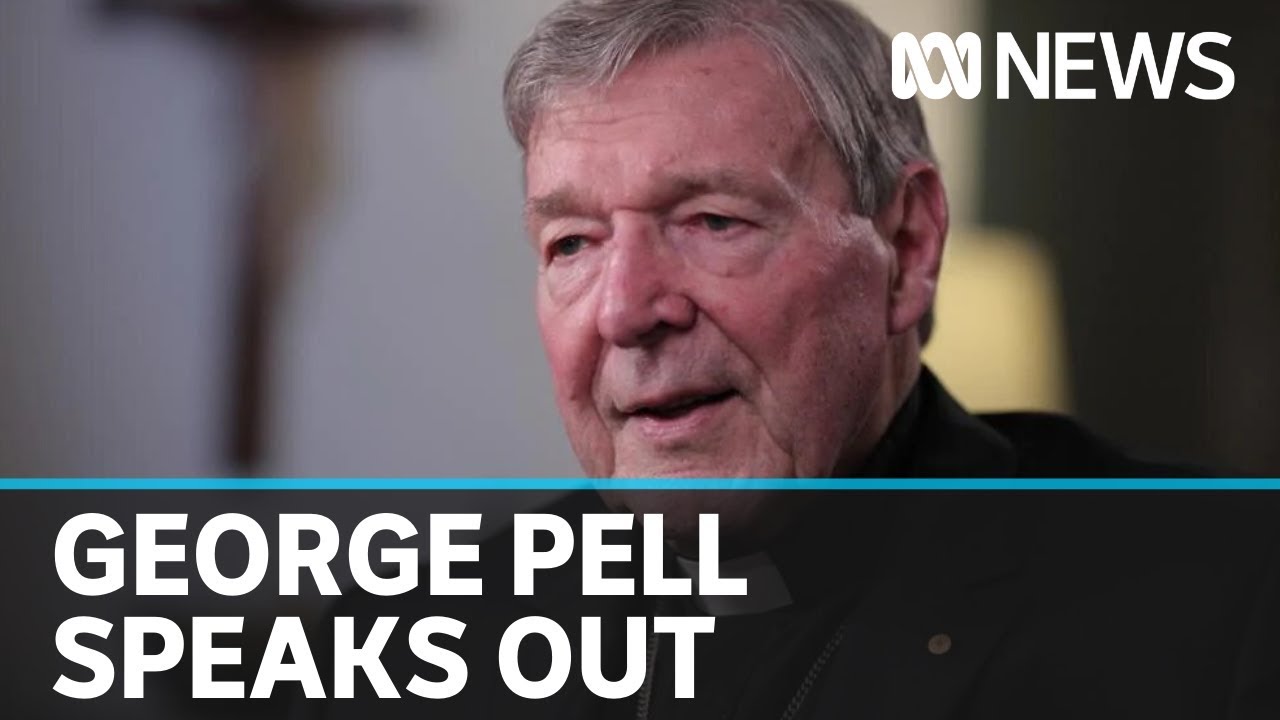 George Pell warns against regarding all accusations as 'gospel truth' | ABC News