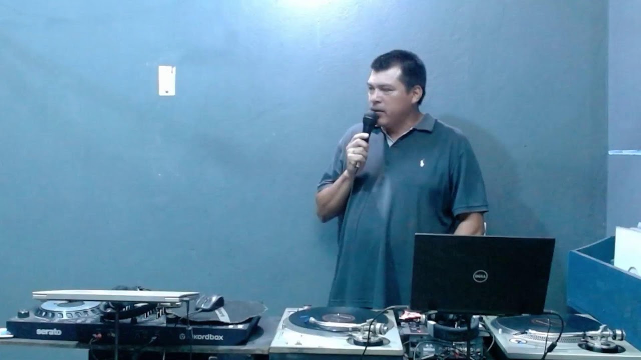 AQUIDAUANA DJs
