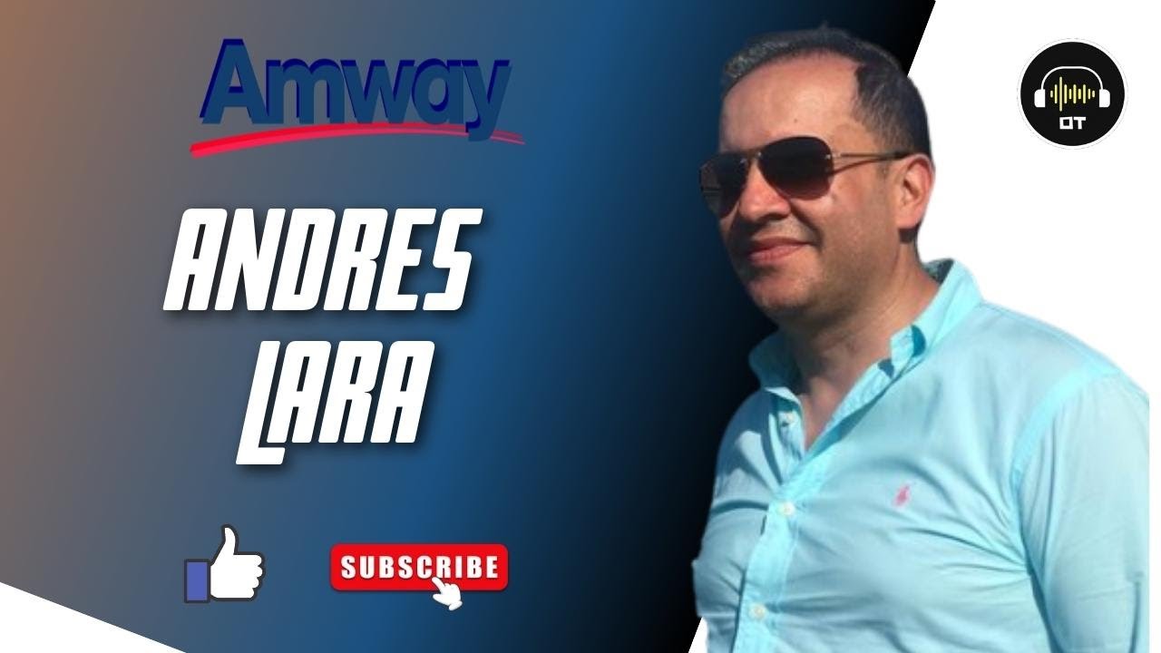 🔥 Calificar A Plata - Andrés Lara - Amway