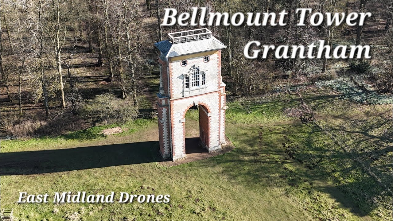 Bellmount Tower Grantham