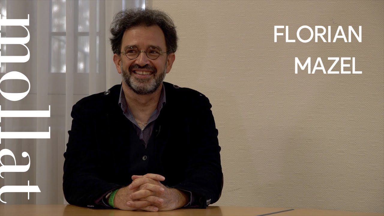 Florian Mazel - Nouvelle histoire du Moyen Age