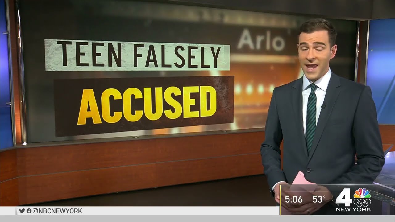 Hotel, Woman Sued for Racial Profiling After Viral Confrontation | NBC New York