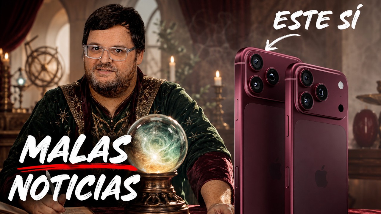 El Problema del iPhone 18 Pro