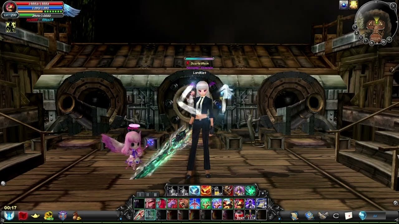 CABAL TH - ВЫСТАВКА ВОИНА 28/01/2023