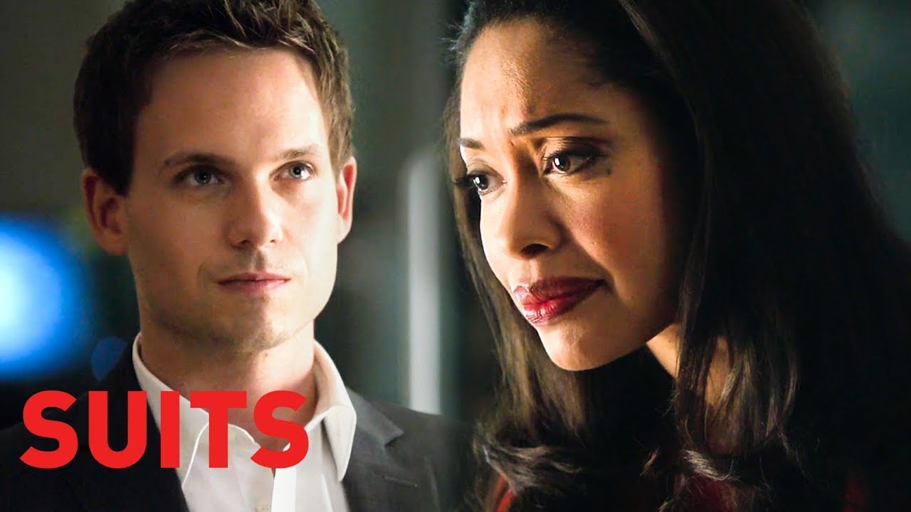 Mike Ross VS Jessica Pearson | Suits: La Ley de los Audaces