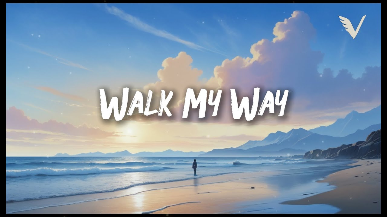 Walk My Way &mdash; Emotional EDM &times; Future Bass &times; Dreamy Chill | VUNARE MUSIC
