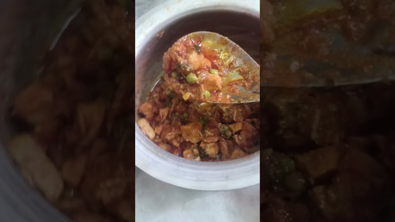  మా ఆయనకోసం చికెన్ ధమ్ బిర్యానీ చేసింది😋👌