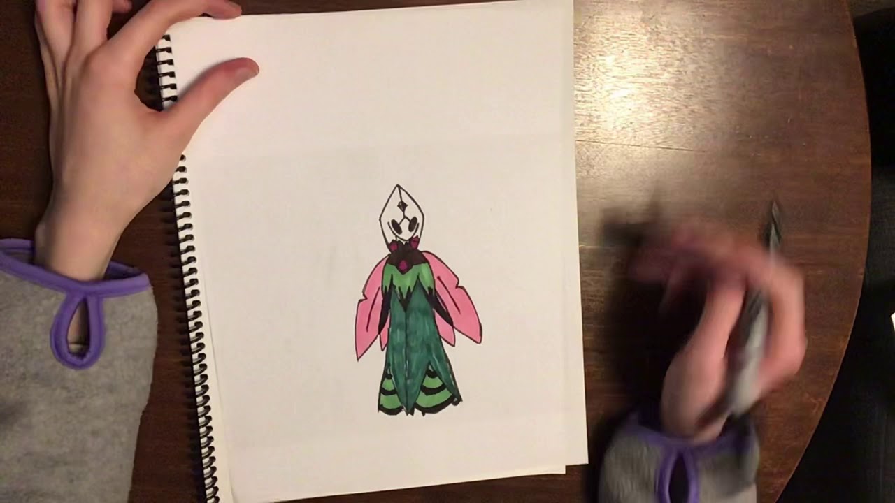 Leaf spirit