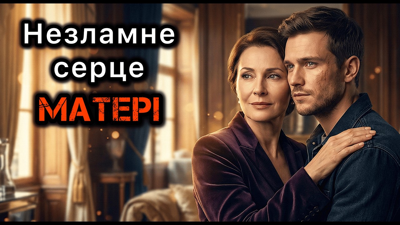 Незламне серце матері. Життєві історії.