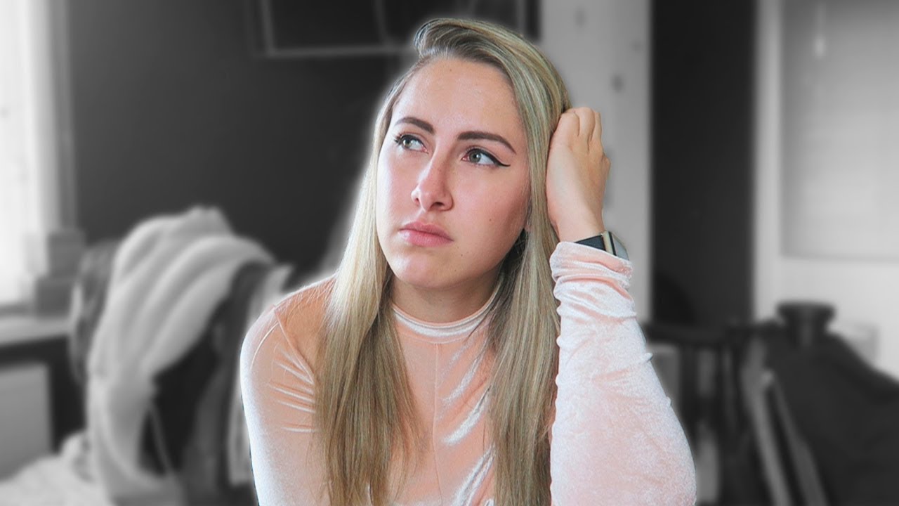 ''IK WILDE NIET MEER LEVEN'' - Storytime