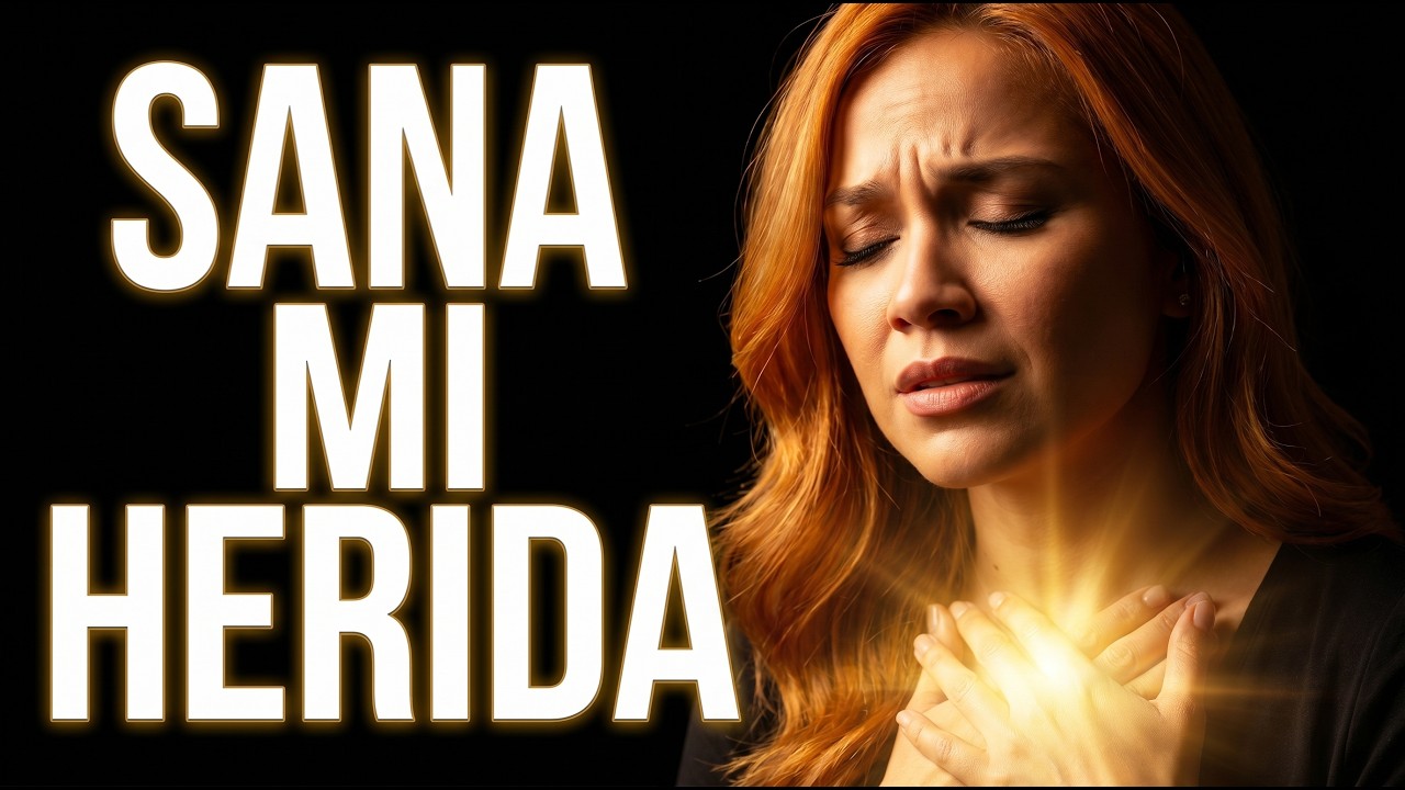 Dios Está Conmigo Aunque Duela (Vol.04)  | Oración y Adoración Cristiana