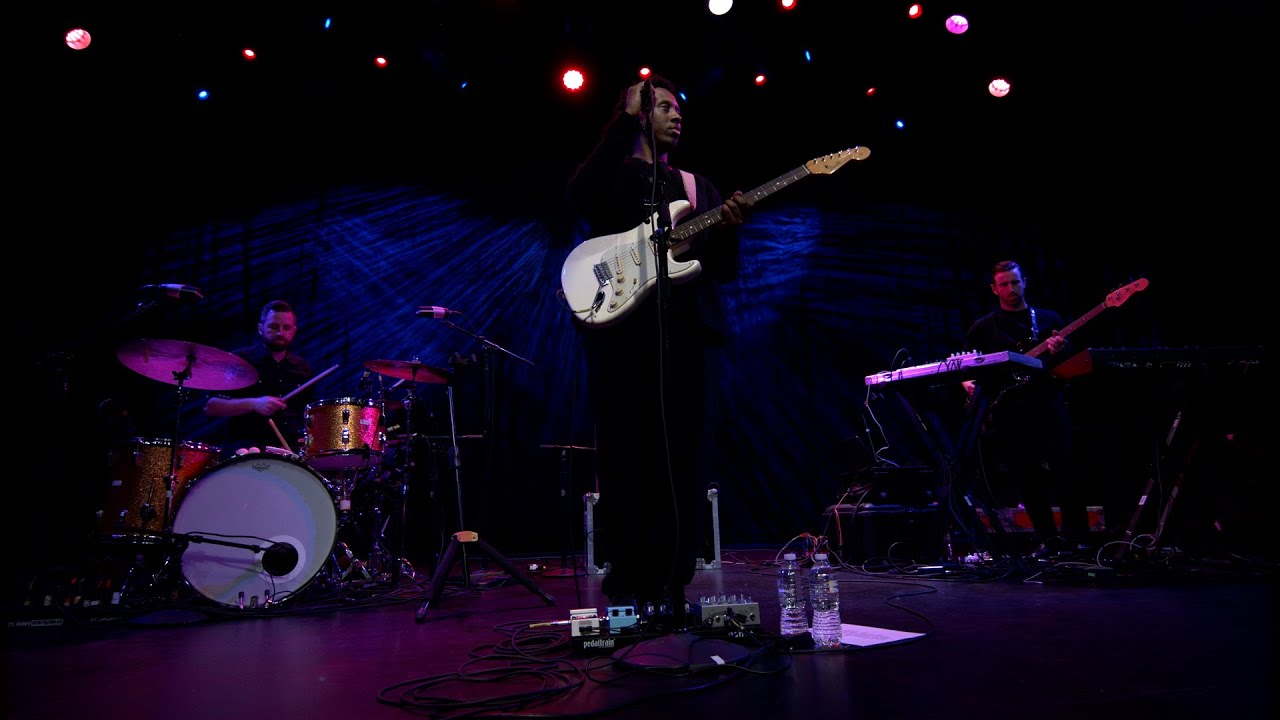 MorMor - Full Performance (Live on KEXP)