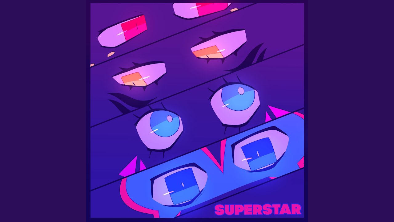 SUPERSTAR