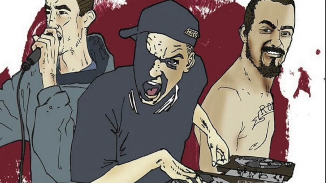 Specii - Strada Stramba (Live @Urban Groove)