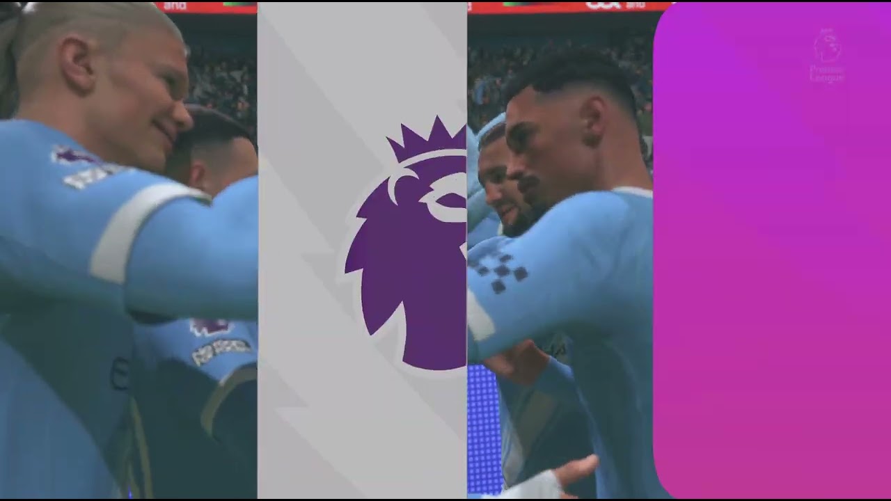 City - Sunderland #fc26 #fullmanual #authentic #sliders #careermode