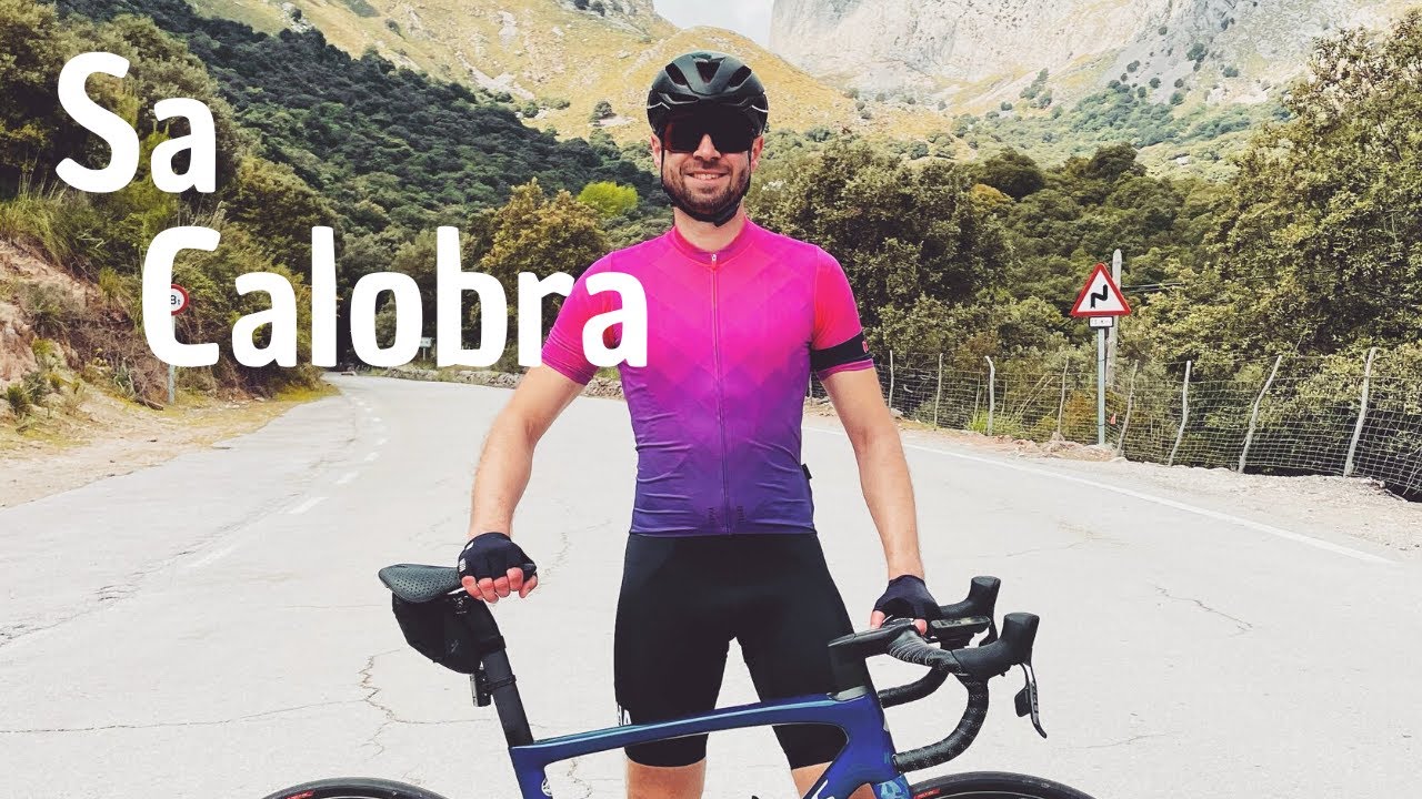 Sa Calobra ⎪ Mallorca 2021