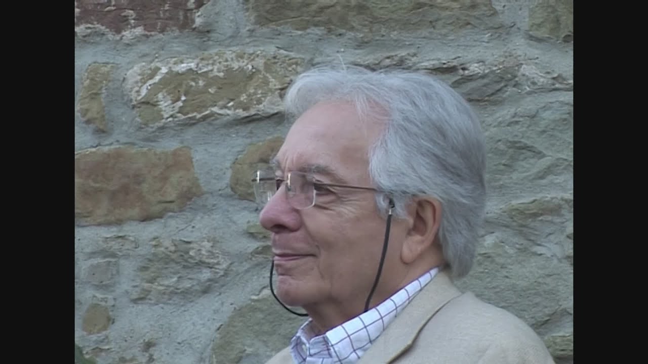 Addio a Migliacci, omaggi&ograve; Cortona con Paese mio