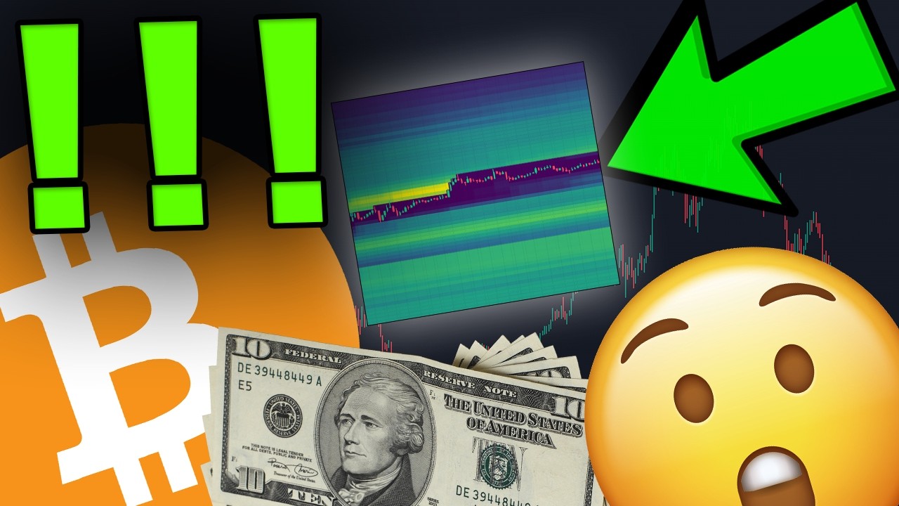 BITCOIN... ЭТО НАЧАЛОСЬ