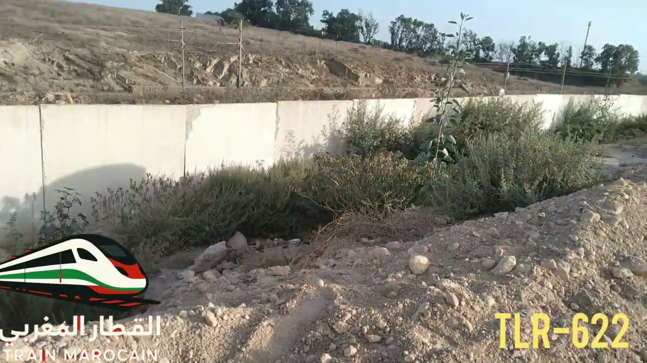 TLR-622-نواحي سيدي معروف