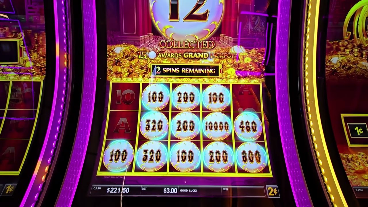 Watch as we double our Money!