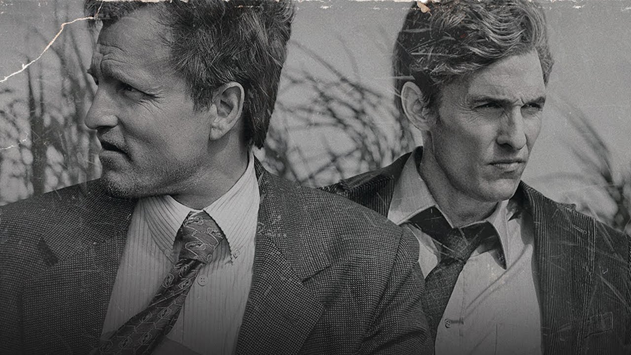 True Detective - Why You Should Be Watching - IGN Conversation